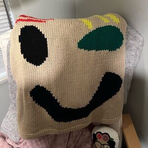 The Slow Love “feel good jumper”